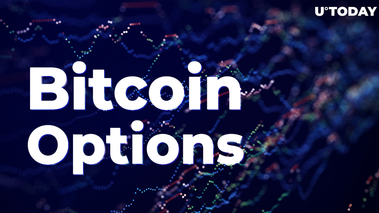 $1.3 Billion Worth Of Bitcoin Options To Expire Later Today: Skew Data